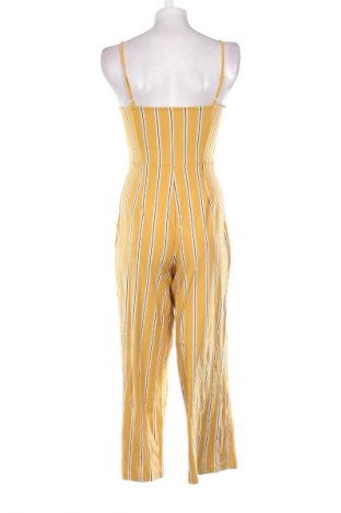 Dámský dlouhý overal Bershka, Velikost S, Barva Vícebarevné, Cena  312,00 Kč