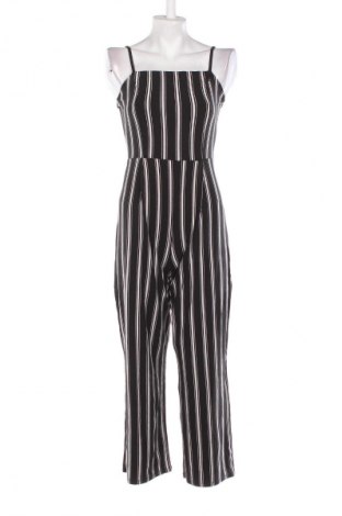 Дамски дълъг гащеризон Bershka, Размер M, Цвят Многоцветен, Цена 8,69 €