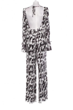 Γυναικεία μακρύ φόρμα Boohoo, Μέγεθος M, Χρώμα Πολύχρωμο, Τιμή 15,99 €