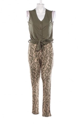 Langer Damen-Overall Buffalo, Größe S, Farbe Mehrfarbig, Preis 17,99 €