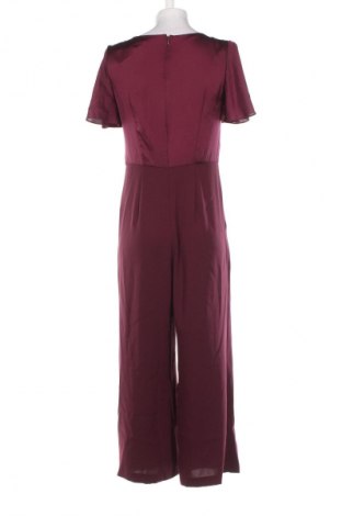 Γυναικεία μακρύ φόρμα Christian Berg, Μέγεθος S, Χρώμα Κόκκινο, Τιμή 12,99 €