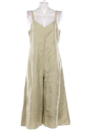 Дамски дълъг гащеризон Club Monaco, Размер M, Цвят Зелен, Цена 47,55 €