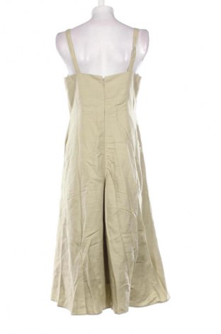 Langer Damen-Overall Club Monaco, Größe S, Farbe Beige, Preis 57,99 €
