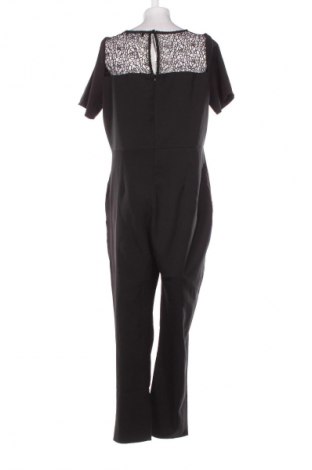 Dámsky dlhý overal Dorothy Perkins, Veľkosť XL, Farba Čierna, Cena  13,95 €