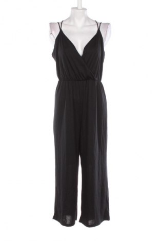 Salopetă lungă de damă Even&Odd, Mărime L, Culoare Negru, Preț 20,99 Lei