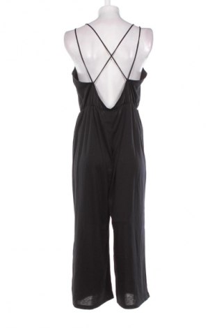 Salopetă lungă de damă Even&Odd, Mărime L, Culoare Negru, Preț 20,99 Lei