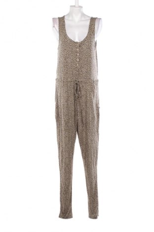 Damski długi kombinezon H&M, Rozmiar L, Kolor Kolorowy, Cena 30,27 zł