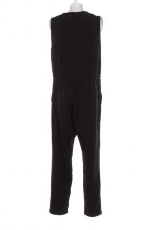 Dámsky dlhý overal H&M, Veľkosť XL, Farba Čierna, Cena  12,95 €