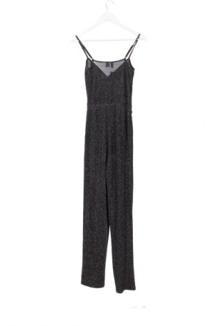 Langer Damen-Overall H&M Divided, Größe XXS, Farbe Mehrfarbig, Preis € 3,99