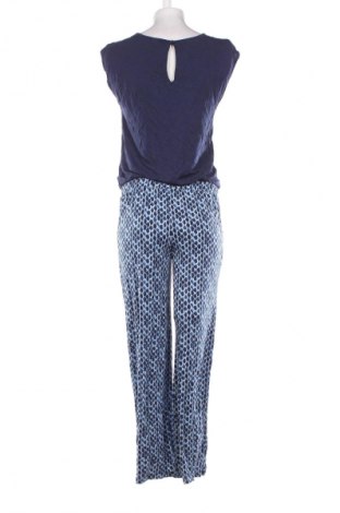 Langer Damen-Overall Lascana, Größe M, Farbe Blau, Preis € 33,99