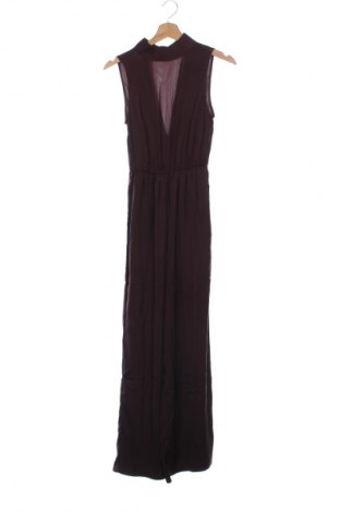 Γυναικεία μακρύ φόρμα Lascana, Μέγεθος XS, Χρώμα Κόκκινο, Τιμή 40,99 €