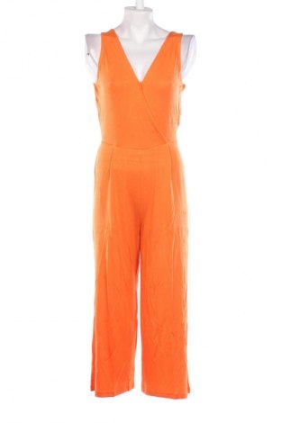 Дамски дълъг гащеризон Lascana, Размер S, Цвят Оранжев, Цена 9,71 €