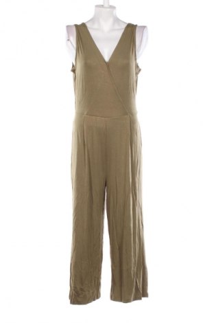 Langer Damen-Overall Lascana, Größe M, Farbe Grün, Preis 13,99 €