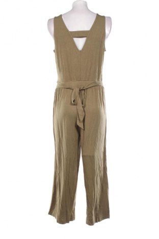 Langer Damen-Overall Lascana, Größe M, Farbe Grün, Preis 13,99 €