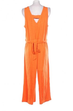 Langer Damen-Overall Lascana, Größe XL, Farbe Orange, Preis € 10,99