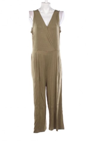 Langer Damen-Overall Lascana, Größe L, Farbe Grün, Preis € 32,99
