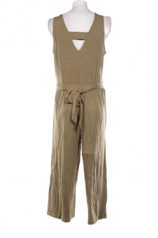 Langer Damen-Overall Lascana, Größe L, Farbe Grün, Preis € 32,99