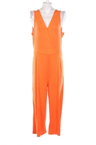 Damski długi kombinezon Lascana, Rozmiar XL, Kolor Pomarańczowy, Cena 148,99 zł