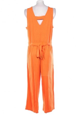 Damski długi kombinezon Lascana, Rozmiar XL, Kolor Pomarańczowy, Cena 148,99 zł