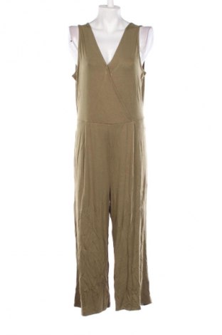 Γυναικεία μακρύ φόρμα Lascana, Μέγεθος L, Χρώμα Πράσινο, Τιμή 14,99 €