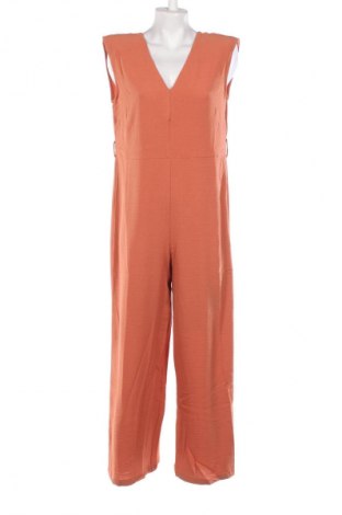 Langer Damen-Overall Lascana, Größe M, Farbe Rot, Preis 36,99 €