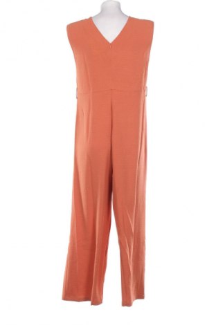 Langer Damen-Overall Lascana, Größe M, Farbe Rot, Preis 36,99 €