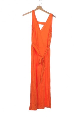 Dámský dlouhý overal Lascana, Velikost S, Barva Oranžová, Cena  1 229,00 Kč