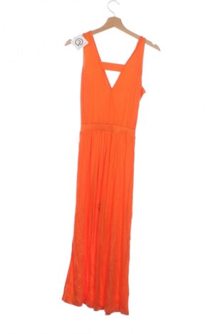 Dámský dlouhý overal Lascana, Velikost S, Barva Oranžová, Cena  1 229,00 Kč