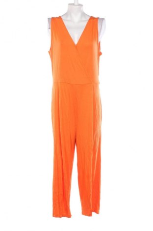 Dámsky dlhý overal Lascana, Veľkosť XL, Farba Oranžová, Cena  33,95 €