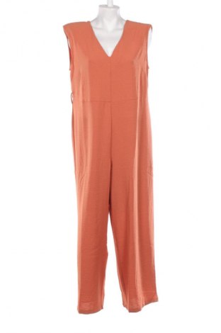 Langer Damen-Overall Lascana, Größe L, Farbe Rot, Preis 14,99 €