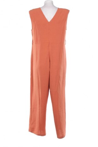 Langer Damen-Overall Lascana, Größe L, Farbe Rot, Preis 14,99 €