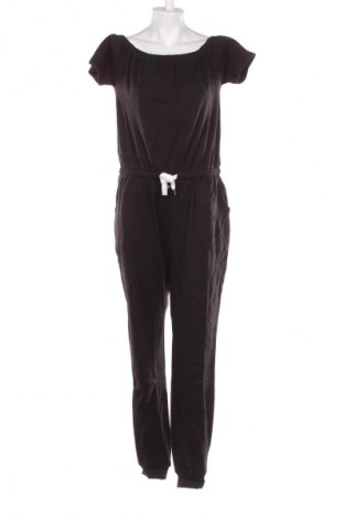 Langer Damen-Overall Lascana, Größe M, Farbe Schwarz, Preis € 33,99