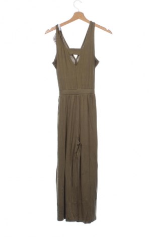 Γυναικεία μακρύ φόρμα Lascana, Μέγεθος XS, Χρώμα Πράσινο, Τιμή 21,99 €