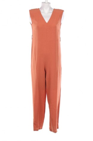Langer Damen-Overall Lascana, Größe S, Farbe Orange, Preis 48,99 €