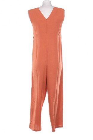 Langer Damen-Overall Lascana, Größe S, Farbe Orange, Preis 48,99 €