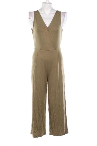 Langer Damen-Overall Lascana, Größe S, Farbe Grün, Preis 21,99 €