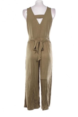 Langer Damen-Overall Lascana, Größe S, Farbe Grün, Preis 21,99 €