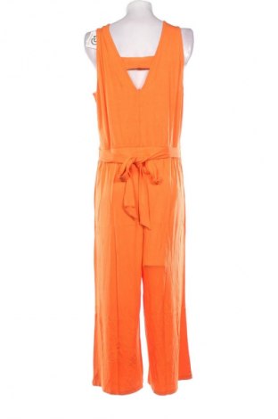 Langer Damen-Overall Lascana, Größe XL, Farbe Orange, Preis 36,99 €
