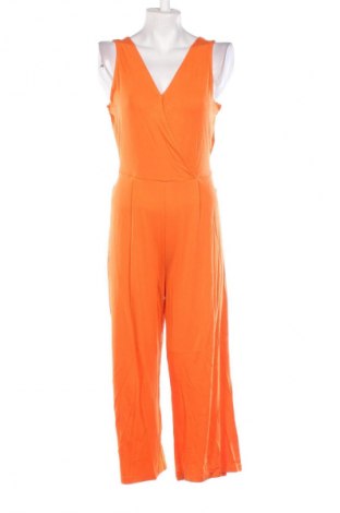 Langer Damen-Overall Lascana, Größe S, Farbe Orange, Preis 14,99 €