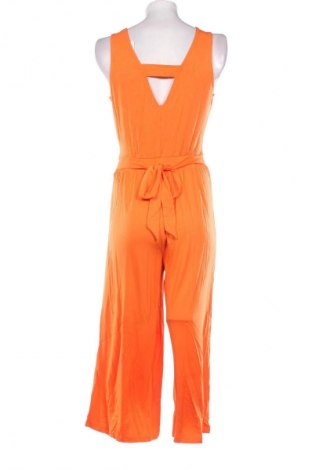 Langer Damen-Overall Lascana, Größe S, Farbe Orange, Preis 14,99 €