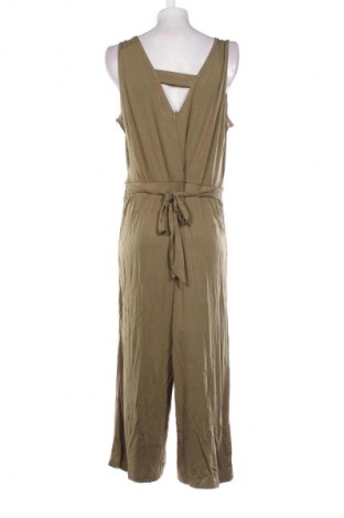 Langer Damen-Overall Lascana, Größe XL, Farbe Grün, Preis 36,99 €