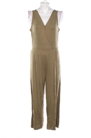 Langer Damen-Overall Lascana, Größe M, Farbe Grün, Preis 14,99 €