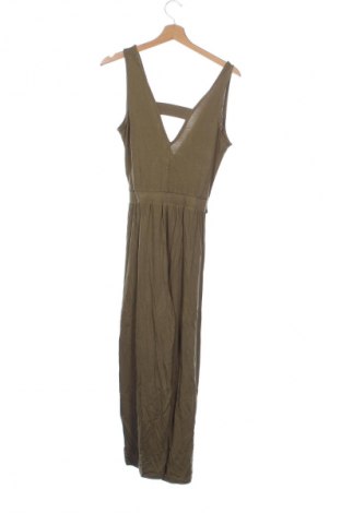 Langer Damen-Overall Lascana, Größe XS, Farbe Grün, Preis € 30,99