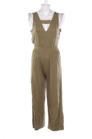 Dámsky dlhý overal Lascana, Veľkosť S, Farba Zelená, Cena  33,95 €