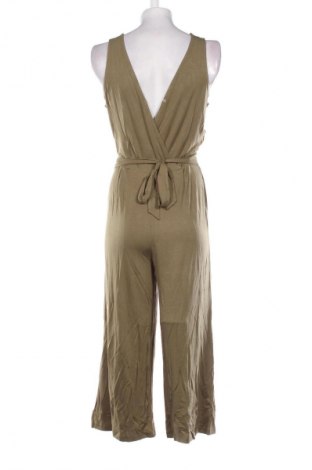 Dámsky dlhý overal Lascana, Veľkosť S, Farba Zelená, Cena  33,95 €