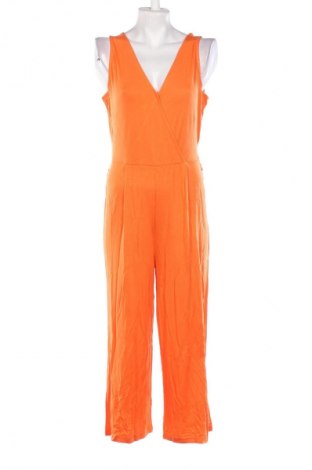 Langer Damen-Overall Lascana, Größe M, Farbe Orange, Preis € 33,99