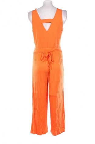 Langer Damen-Overall Lascana, Größe M, Farbe Orange, Preis € 33,99