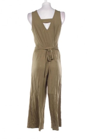 Langer Damen-Overall Lascana, Größe M, Farbe Grün, Preis 13,99 €