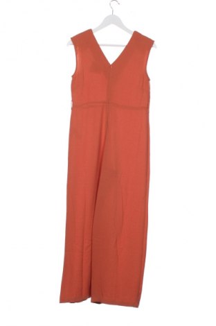 Langer Damen-Overall Lascana, Größe XS, Farbe Orange, Preis 36,99 €