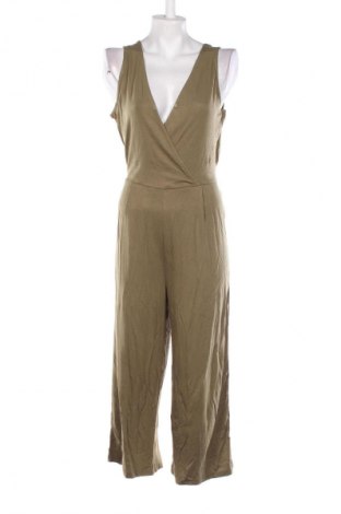 Langer Damen-Overall Lascana, Größe M, Farbe Grün, Preis 36,99 €
